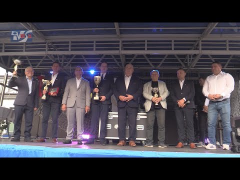 JUBILEUSZ 70-LECIA DZIAŁALNOŚCI KS WISAN SKOPANIE