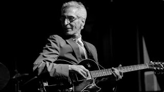 Pat Martino - Remember: Tribute To Wes Montgomery.