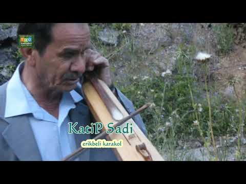 Katip Şadi- Erikbeli karakol