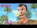 Adventure for a Flower ? | Mighty Little Bheem | Netflix Jr