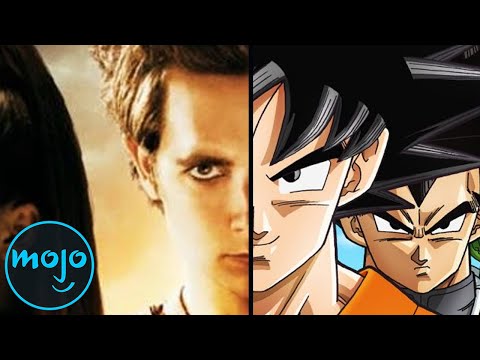 真人動漫中十大最糟糕的變化 (Top 10 Worst Changes in Live Action Anime)