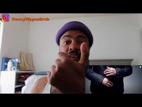 ProVerb ft M.anifest - "Proverbs Manifest" G's Goin In! REACTION!!!