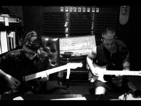 Mike Metro & Simon Milan - The Revelator (Guitar Jam)