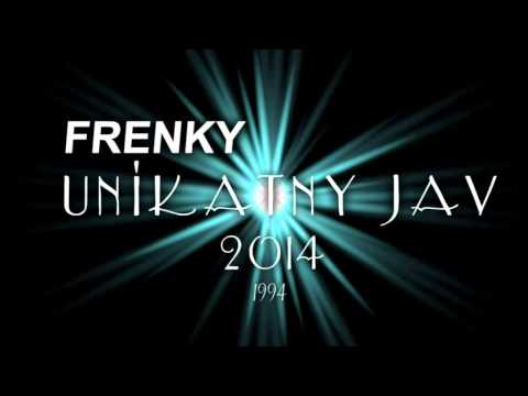 MEGA M ft FRENKY - HRIECH