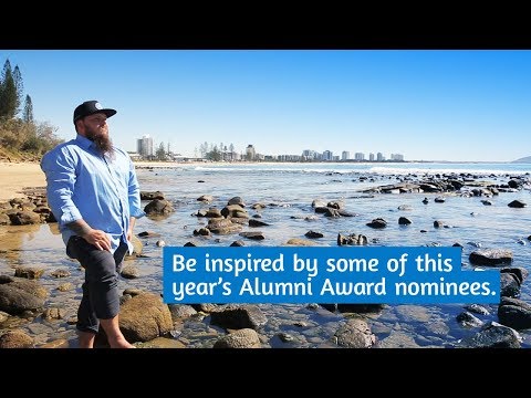 USC Outstanding Alumni Awards nomination video