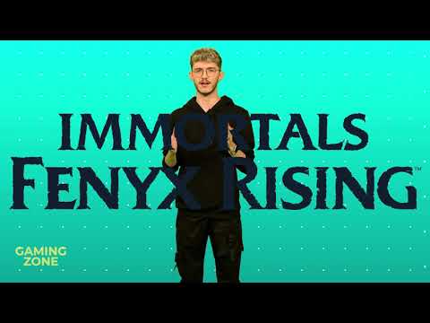 Next / Gaming - Immortals Fenyx Rising - 8 Dhjetor 2020 - Show - Vizion Plus