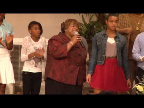 Lillian Lilly: It's Good To Know Jesus