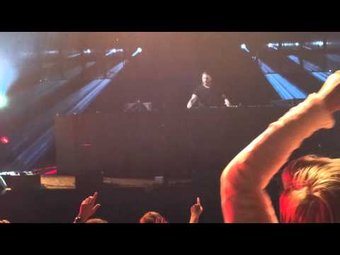 Steve Angello @ EDM CPH 2013