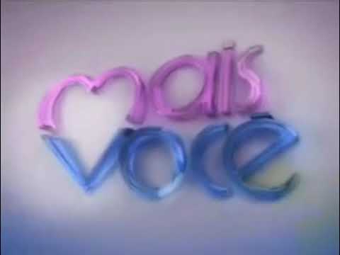 Encerramento Mais Você e Início Bem Estar (19/12/2012) (SIMULAÇÃO)