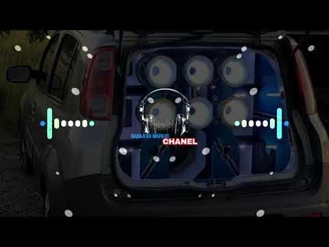 PATY TREM BARBIE , ME APAIXONEI / O ESCOCES MEDIOS E REPIQUES MUSICA NOVA JUNHO 2021