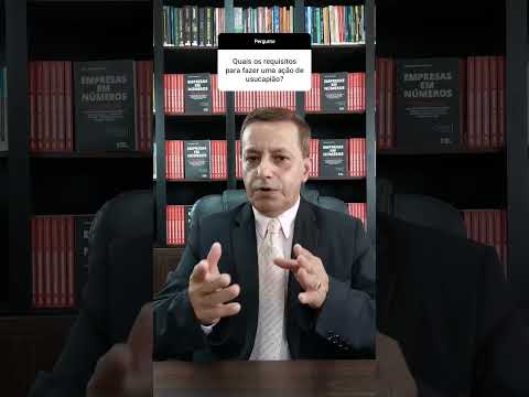 What are the requirements for filing an action for adverse possession? #lawyer #adverse possessio...