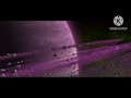 DreamWorks Animation SKG Monsters Vs Aliens Logo Effects