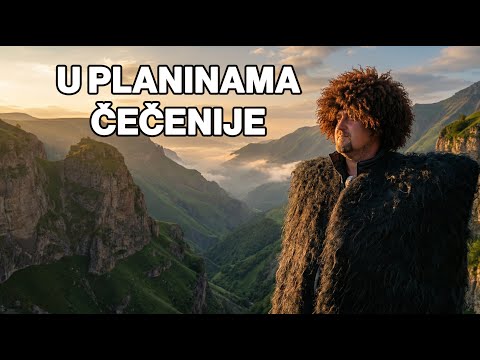 U PLANINAMA ČEČENIJE – Skrivena sela, glamping i neverovatna priroda Kavkaza