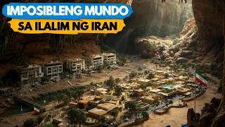 Ang Nakatagong Mundo sa Ilalim ng Iran