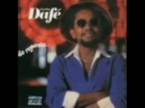 CARLOS DAFÉ - A CRUZ