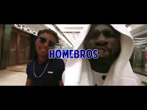 Mr eazi ft Giggs #LondonTownCallOut (Ghana boyz) R mvmnt