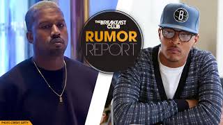 Kanye West & T.I. Debate About Trump On 'Ye vs. The People'