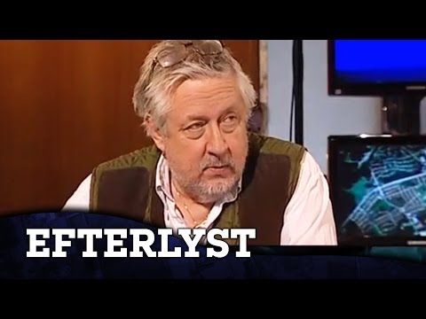 Leif Gw lyssnar inte på Hasse Aro