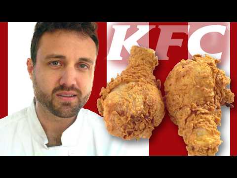 chicken scam