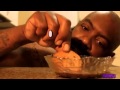 Rick Ross 2Pac Back Parody I EAT SNACKS Rick Sauce