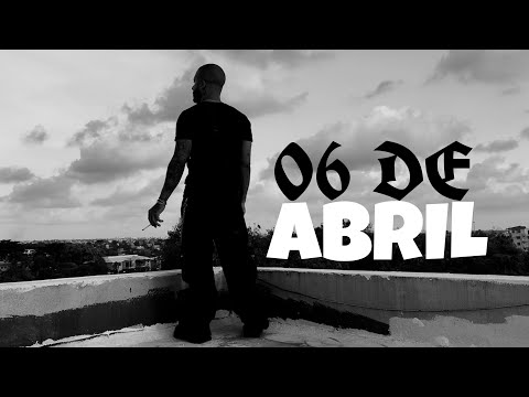 J DALY - 06 De Abril