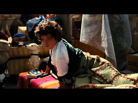 ICH UND DU - Offizieller Trailer Deutsch HD