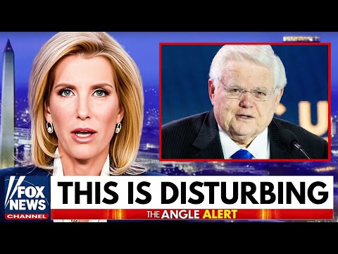 At 84, John Hagee Finally Breaks His Silence – What He Reveals Changes Everything