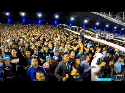 De visitante o de Local - La Guardia Imperial