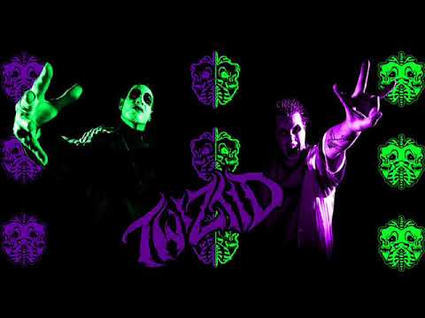 Twiztid ft Boondox - Hold Onto Me