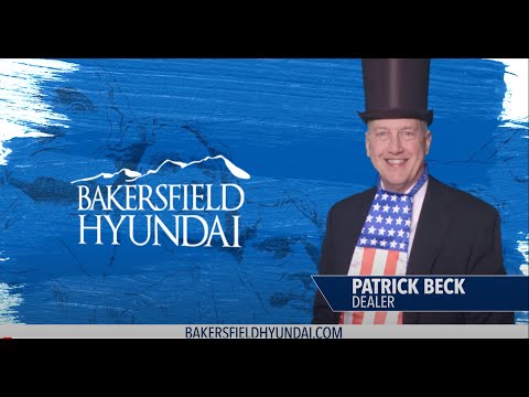 Presidents' Day Sales Event