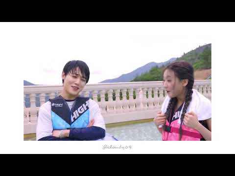 | Jangjun x Sujeong | 97 - line