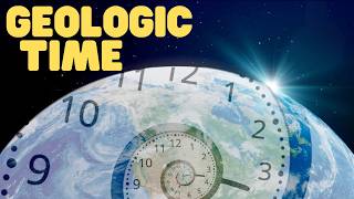 Geologic Time | Learn about how scientists determine the age of the earth