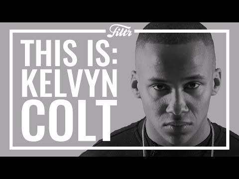 KELVYN COLT - Bevor er berühmt war, Bio und Musik (in 3 Min.) | mit HELEN FARES