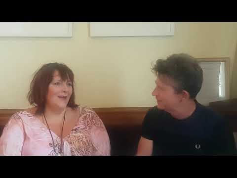 An interview with Rebecca Wheatley of the Harrogate Theatre REP.