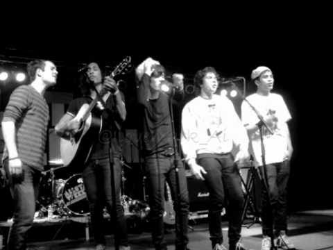 Merry Christmas Allstar!