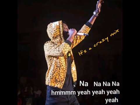 Alo Obra  -   NO TIME - (Mixed by KeenaGh)