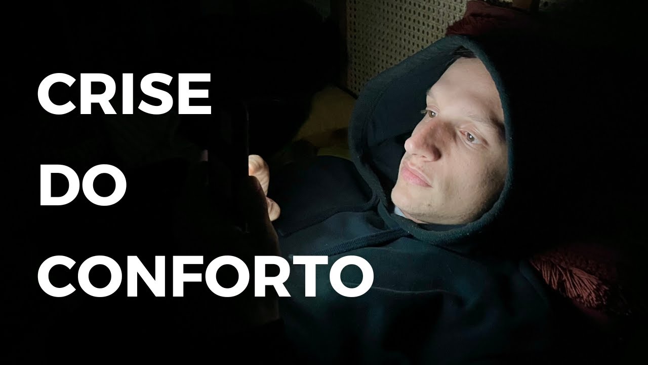 Como a zona de conforto acaba com sua vida