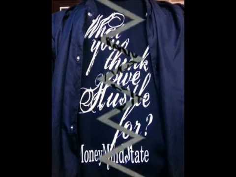 Justo Ft Sp - 24/7 Grindin