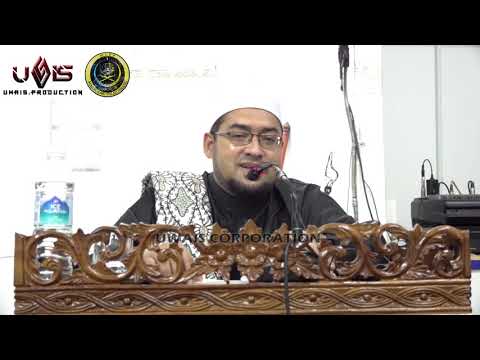 Faraj, Jalan Menuju Keakhiratan | Ustaz Yusof Yaacob