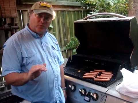 How to Cook Conecuh Sausage - The Right Way!