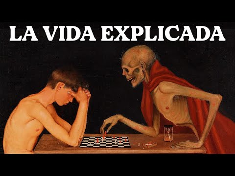 La vida explicada en 19 minutos I Nietzsche