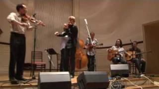 Tim Kliphuis &amp; Friends -- O Lady Be Good