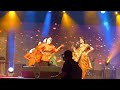Deepavali Utsav By FOI Events 2022 Dubai Andhra Pradesh Team
