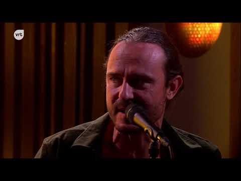 Tijs Vanneste feat. Kate Ryan - Duzend Keer @ De Zevende Dag - VRT (18/04/21)
