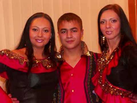 Dzheski Gloss World Music by Dzheski Gloss & Rinaldo