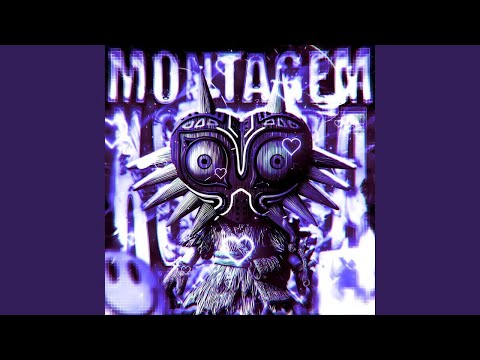 MXZI, Dj Samir, DJ Javi26 - MONTAGEM XONADA [1 HOUR]