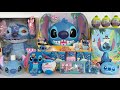 ASMR LILO STITCH Oddly Satisfying Unboxing Toy Surprises No Talking Video