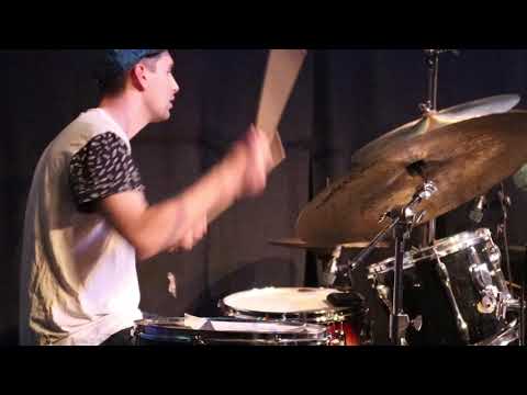 B-Da Sufi - Flowing into the Blues