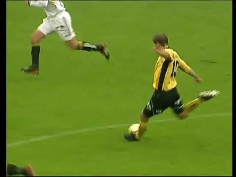 IF Elfsborg - AIK 2003 *Årets mål, Hasse Berggren*