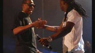 Jay-Z (Ft. Lil Wayne)- A Billie